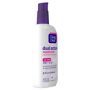 Clean & Clear Essentials Dual Action Facial Moisturizer