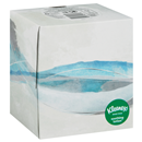 Kleenex Soothing Lotion Tissues, Coconut Oil + Aloe, 3-Ply