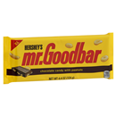 Hershey's Mr. Goodbar XL Candy Bar