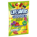 Life Savers Gummies, Assorted Sours