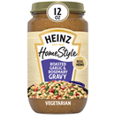 Heinz Homestyle Roasted Garlic & Rosemary Gravy