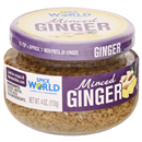 Spice World Ginger, Minced