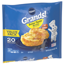 Pillsbury Grands! Butter Tastin' Biscuits 20Ct