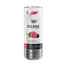 Celsius Raspberry Acai Green Tea Energy Drink