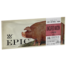 Epic Uncured Bacon Pork Maple Bar