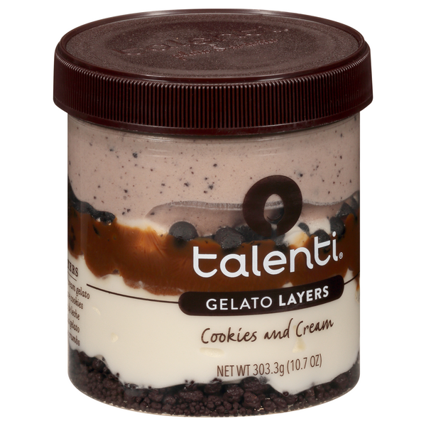 Disrupting the Ice Cream Aisle: Talenti's Path to Success