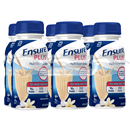 Ensure Plus Vanilla Nutrition Shake 6Pk