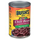 Bush's Chili Beans Kidney Beans in Mild Chili Sauce
