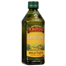Pompeian Classic Pure Imported Mild Olive Oil