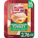 Hillshire Farm Protein Snack Pack, Honey Roasted Turkey & Colby Jack