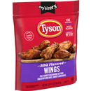 Tyson any'tizers Honey BBQ Wings