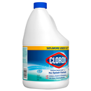 Clorox Splash-Less Clean Linen Bleach