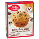 Betty Crocker Chocolate Chip Muffin & Quick Bread Mix