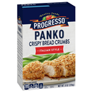 Progresso Italian Style Panko Crispy Bread Crumbs