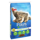 Paws Happy Life Complete Formula Cat Food