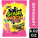 Sour Patch Kids Soft & Chewy Lemonade Fest Candy