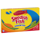 Swedish Fish Assorted Candy