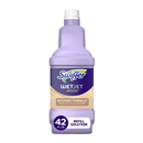 Swiffer WetJet Multi-Purpose Wood Floor Cleaner Solution Refill Blossom Breeze Scent