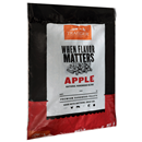 Traeger Apple BBQ Pellets