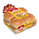 Brownberry Country Potato Sandwich Buns 8Ct