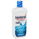 Biotene Dry Mouth Oral Rinse, Fresh Mint