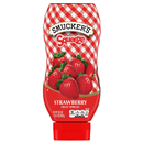 Smucker's Squeeze Strawberry Fruit Spread