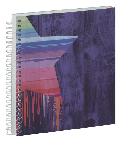 Top Flight Ruled Journal Notebok | Hy-Vee Aisles Online Grocery Shopping