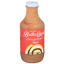 Uncle Bobs Syrup, Cinnamon Bun