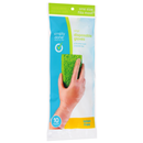 Simply Done Disposable Vinyl Gloves One Size 10Ct