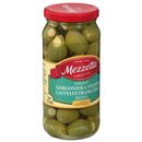 Mezzetta Italian Gorgonzola Stuffed Castelvetrano Style Olives