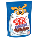 Canine Carry Outs Bacon Flavor Dog Snacks