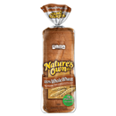 Nature's Own Bread, 100% Whole Wheat