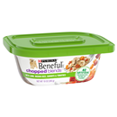 Purina Beneful Chopped Blends With Lamb, Brown Rice, Carrots, Tomatoes & Spinach Dog Food