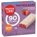 Protein One Strawberries & Cream Protein Bars 5-0.96 oz Bars