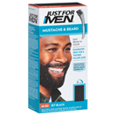 Just For Men Jet Black M-60 Mustache & Beard Hair Color