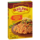 Old El Paso Cheesy Mexican Style Rice