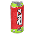 Ghost Energy Drink, Zero Sugar, Cherry Limeade