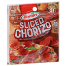 Hormel Sliced Chorizo, Pillow Pack