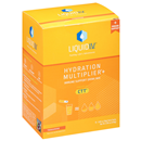 Liquid I.V. Immune Support Drink Mix, Tangerine 15-0.56 oz