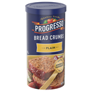 Progresso Plain Bread Crumbs