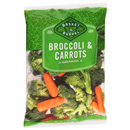 Basket & Bushel Broccoli & Carrots