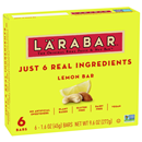 Larabar Fruit & Nut Bar Lemon