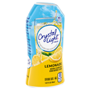 Crystal Light Liquid Drink Mix, Lemonade