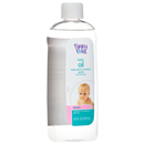 Tippy Toes Classic Scent Baby Oil