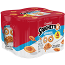 Campbell's SpaghettiOs Original 4-15.8 oz Cans