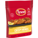 Tyson Lemon Pepper Crispy Wings