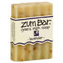 Lavender Zum Bar Goat's Milk Soap