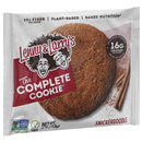 Lenny & Larry's The Complete Cookie Snickerdoodle