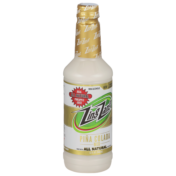 pina Amazon.com : Zipfizz Daily Energy Drink Powder, Pina Colada, 20