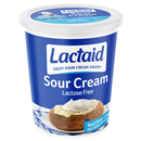 Lactaid Sour Cream, 16 oz